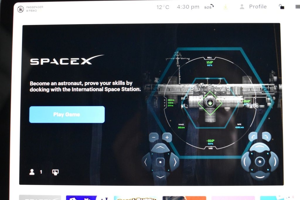 Used Tesla Model Y 2024 for sale - 77703802: Photo 34