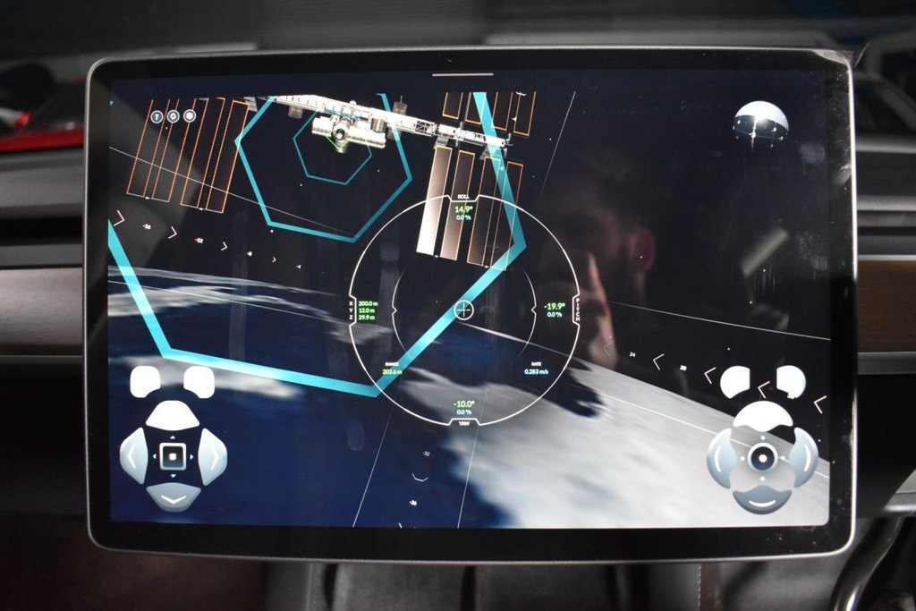 Used Tesla Model Y 2024 for sale - 77703802: Photo 35