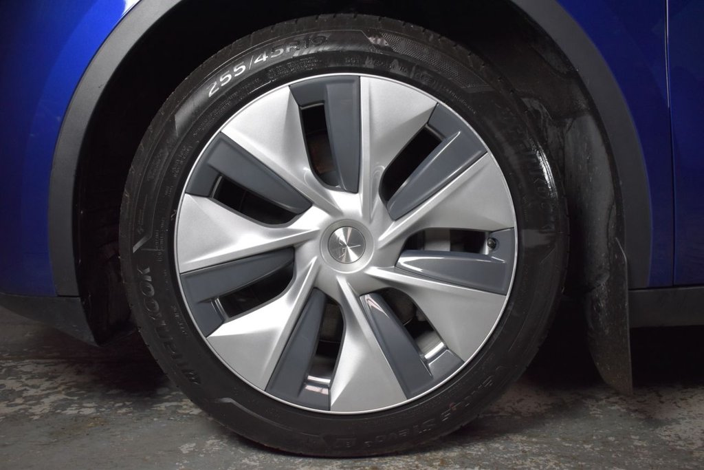 Used Tesla Model Y 2024 for sale - 77703802: Photo 36