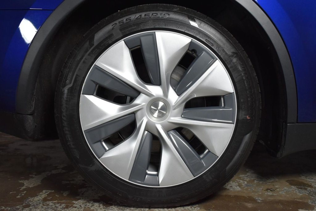 Used Tesla Model Y 2024 for sale - 77703802: Photo 37