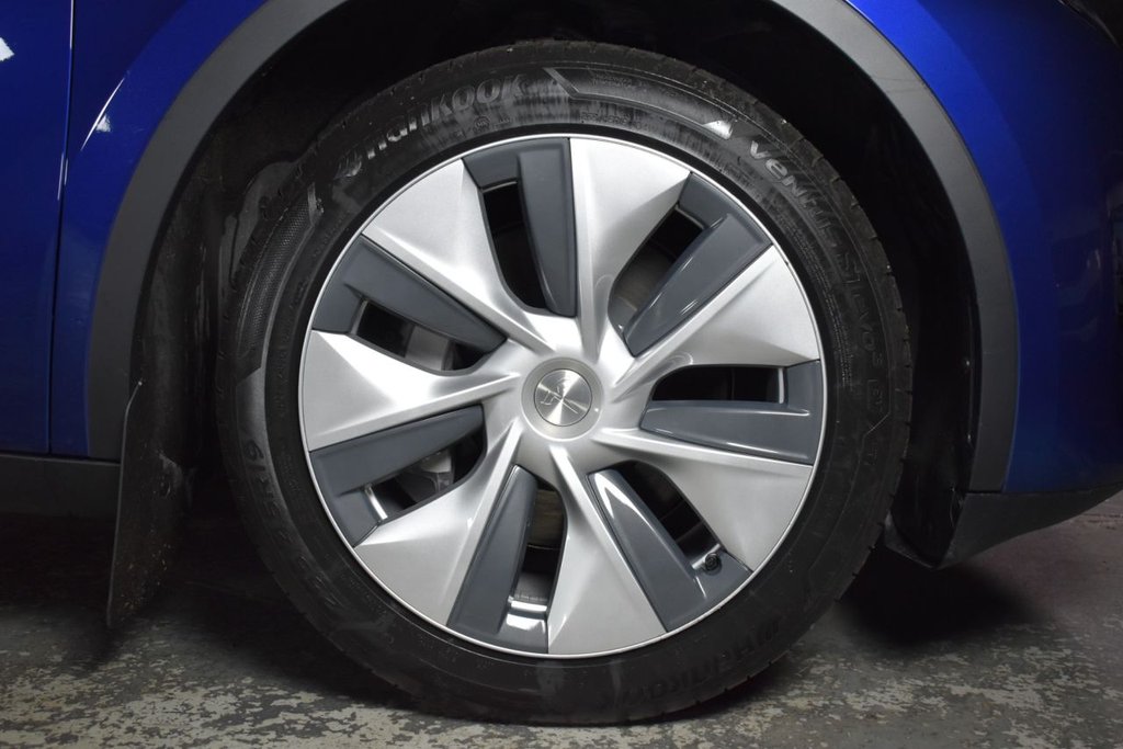 Used Tesla Model Y 2024 for sale - 77703802: Photo 38