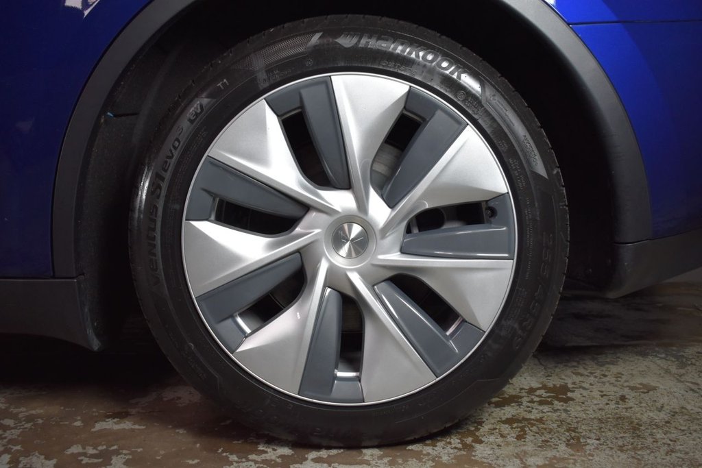 Used Tesla Model Y 2024 for sale - 77703802: Photo 39