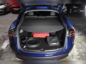 Used Tesla Model Y 2024 for sale - 77703802: Photo