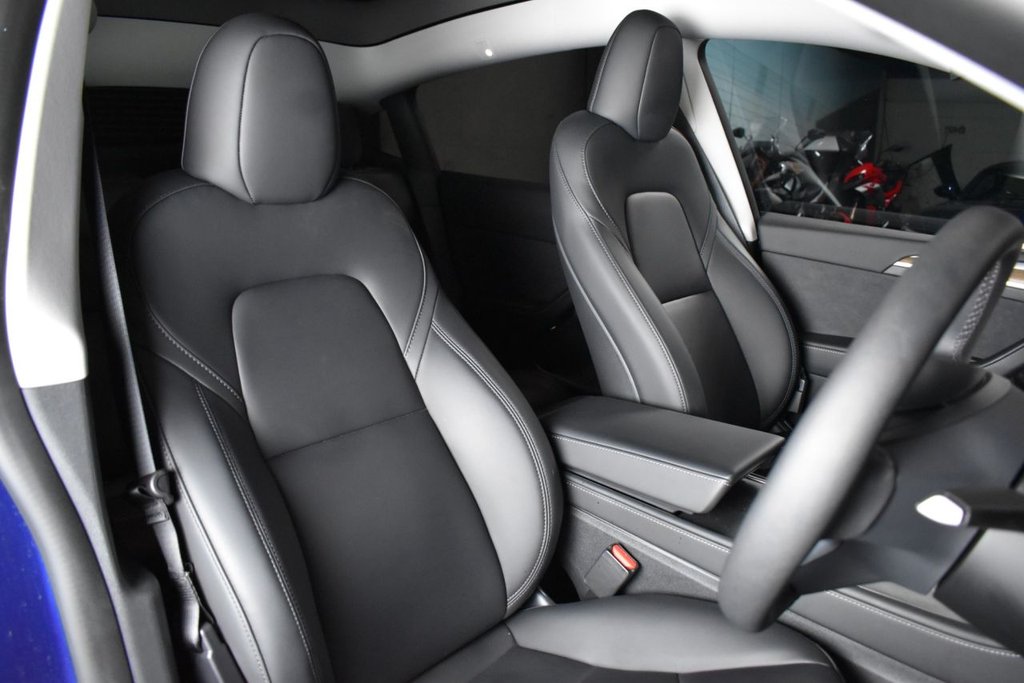 Used Tesla Model Y 2024 for sale - 77703802: Photo 4