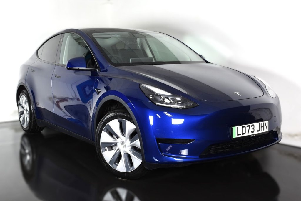 Used Tesla Model Y 2024 for sale - 77703802: Photo 40