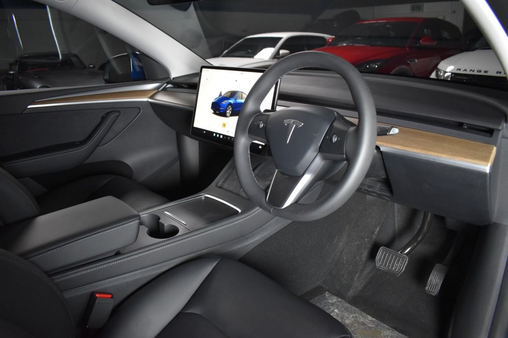 Used Tesla Model Y 2024 for sale - 77703802: Photo 6