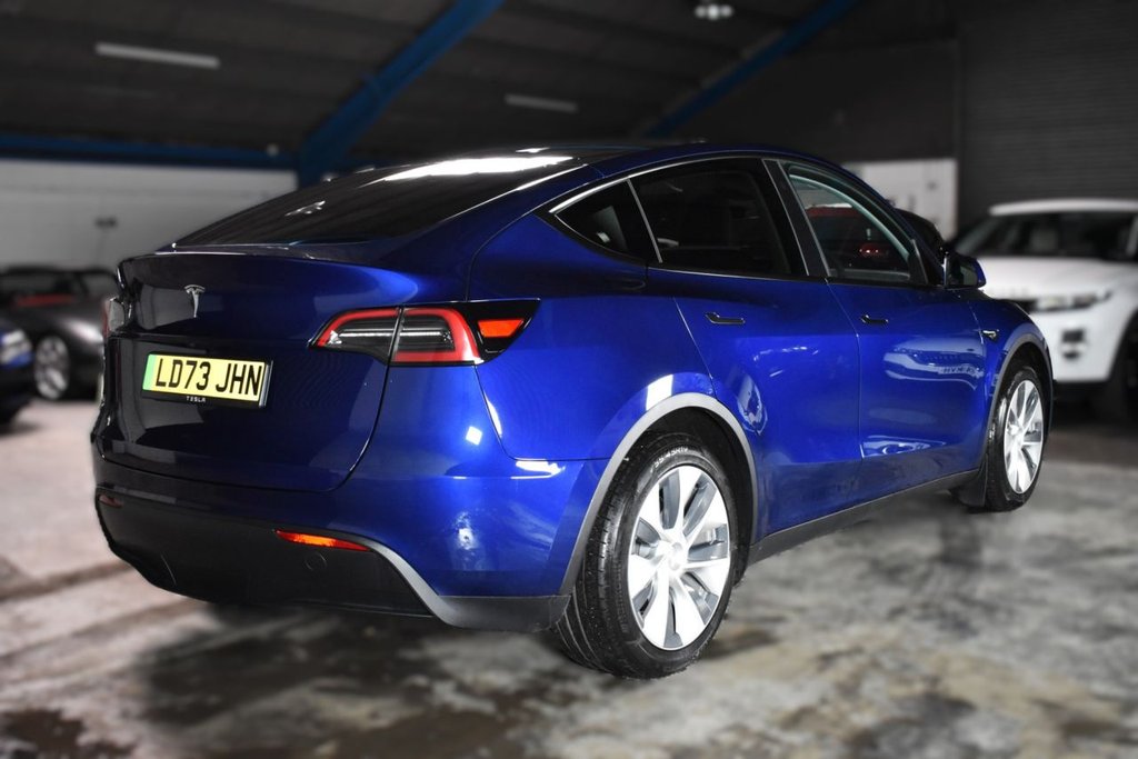 Used Tesla Model Y 2024 for sale - 77703802: Photo 7