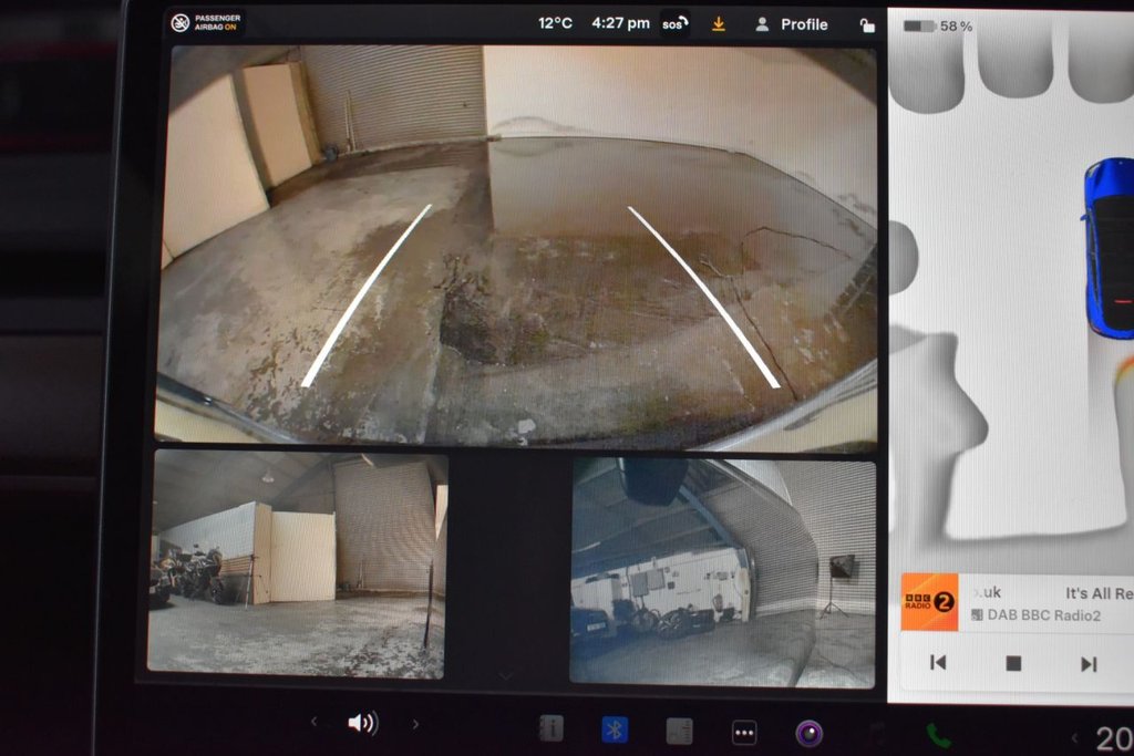 Used Tesla Model Y 2024 for sale - 77703802: Photo 9