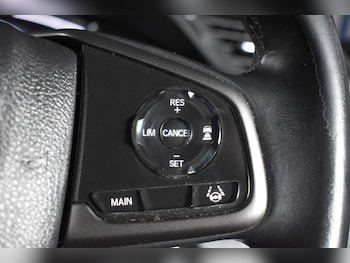Used Honda Civic 2021 for sale - 78749017: Photo