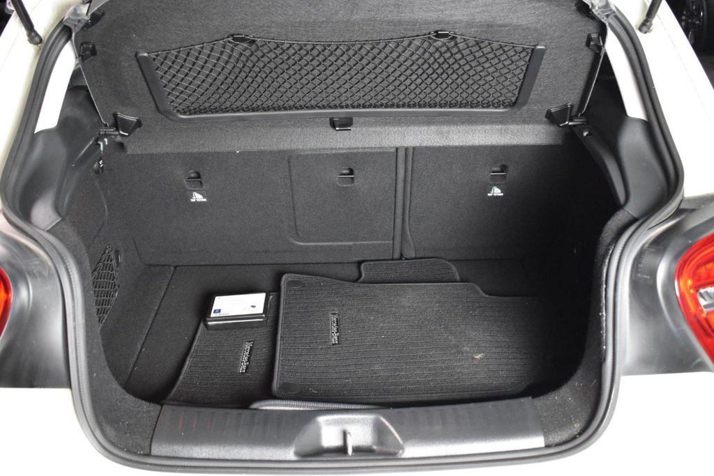 Used Mercedes-Benz A-Class 2016 for sale - 78180854: Photo 11