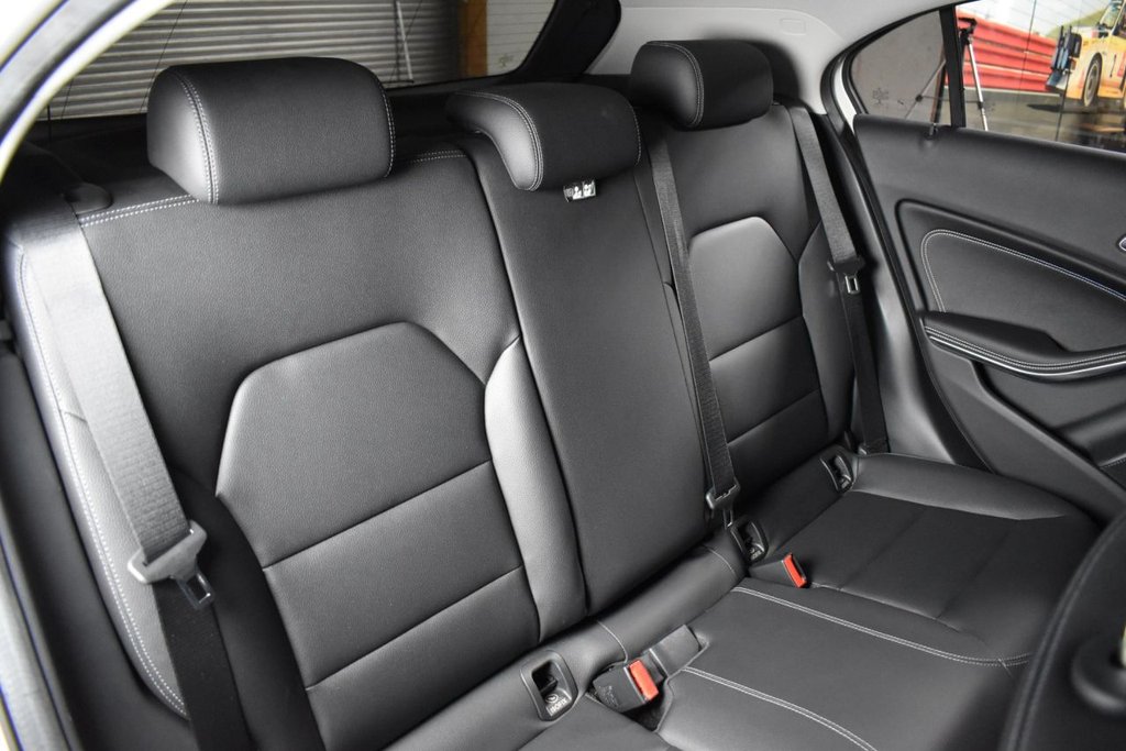 Used Mercedes-Benz A-Class 2016 for sale - 78180854: Photo 17