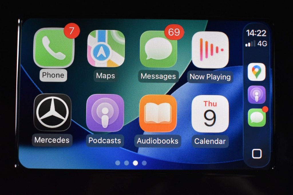 Used Mercedes-Benz A-Class 2016 for sale - 78180854: Photo 2