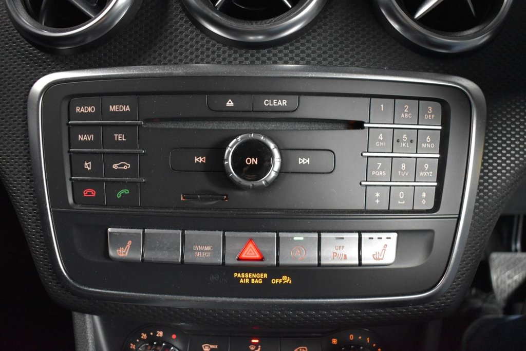 Used Mercedes-Benz A-Class 2016 for sale - 78180854: Photo 21