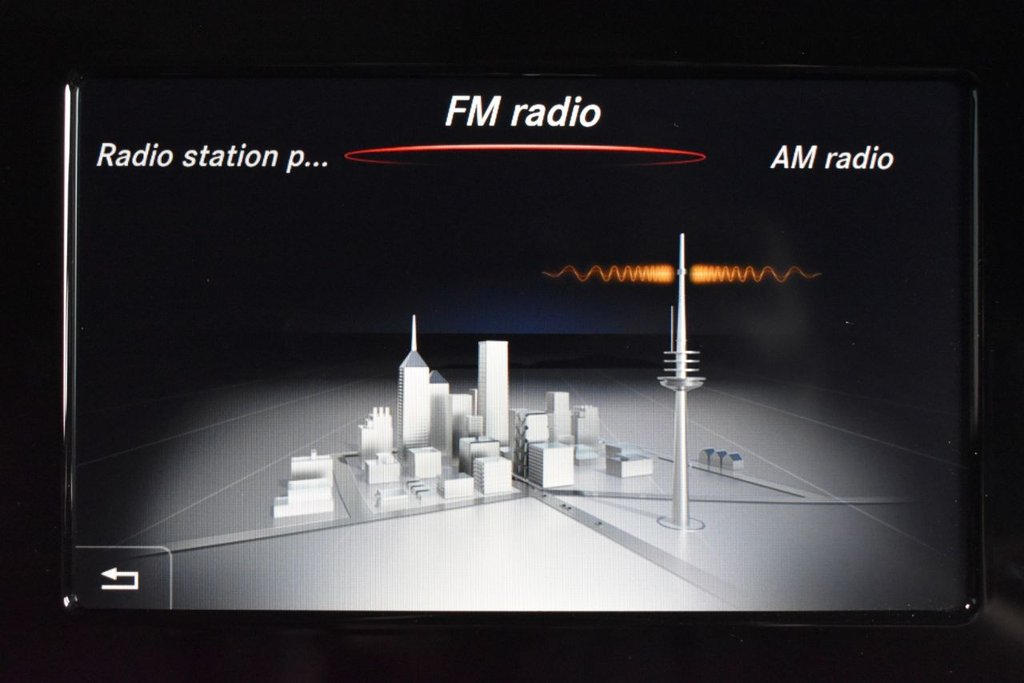 Used Mercedes-Benz A-Class 2016 for sale - 78180854: Photo 22