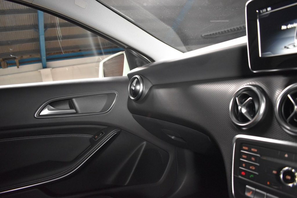 Used Mercedes-Benz A-Class 2016 for sale - 78180854: Photo 23