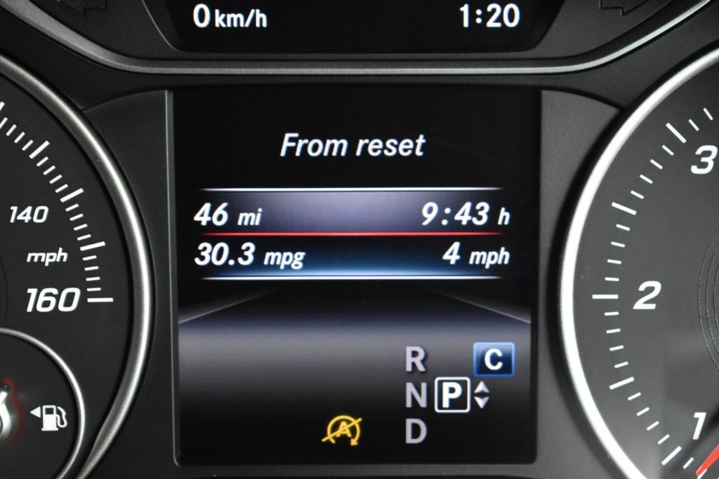 Used Mercedes-Benz A-Class 2016 for sale - 78180854: Photo 26