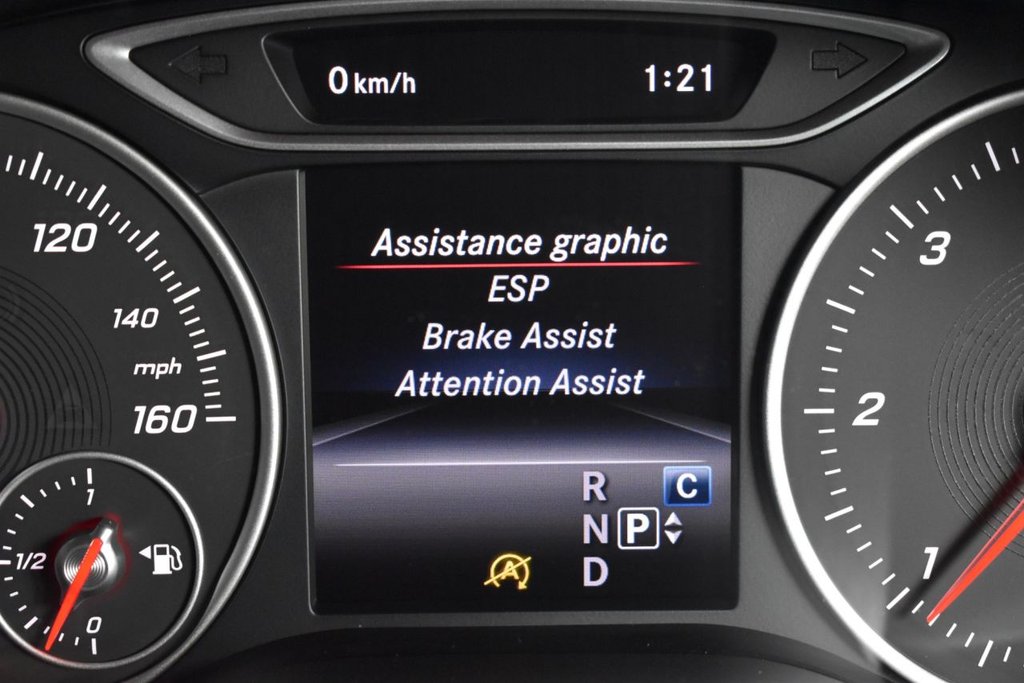 Used Mercedes-Benz A-Class 2016 for sale - 78180854: Photo 28