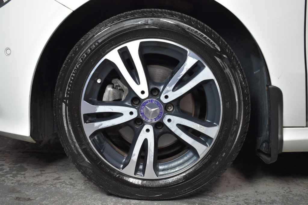 Used Mercedes-Benz A-Class 2016 for sale - 78180854: Photo 29