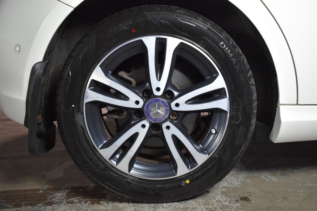 Used Mercedes-Benz A-Class 2016 for sale - 78180854: Photo 30