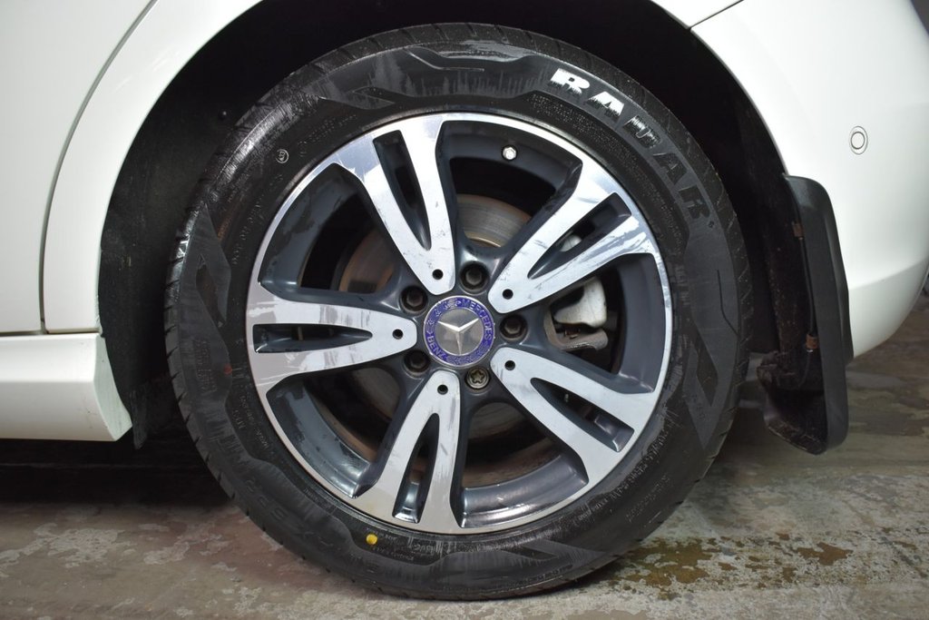 Used Mercedes-Benz A-Class 2016 for sale - 78180854: Photo 31