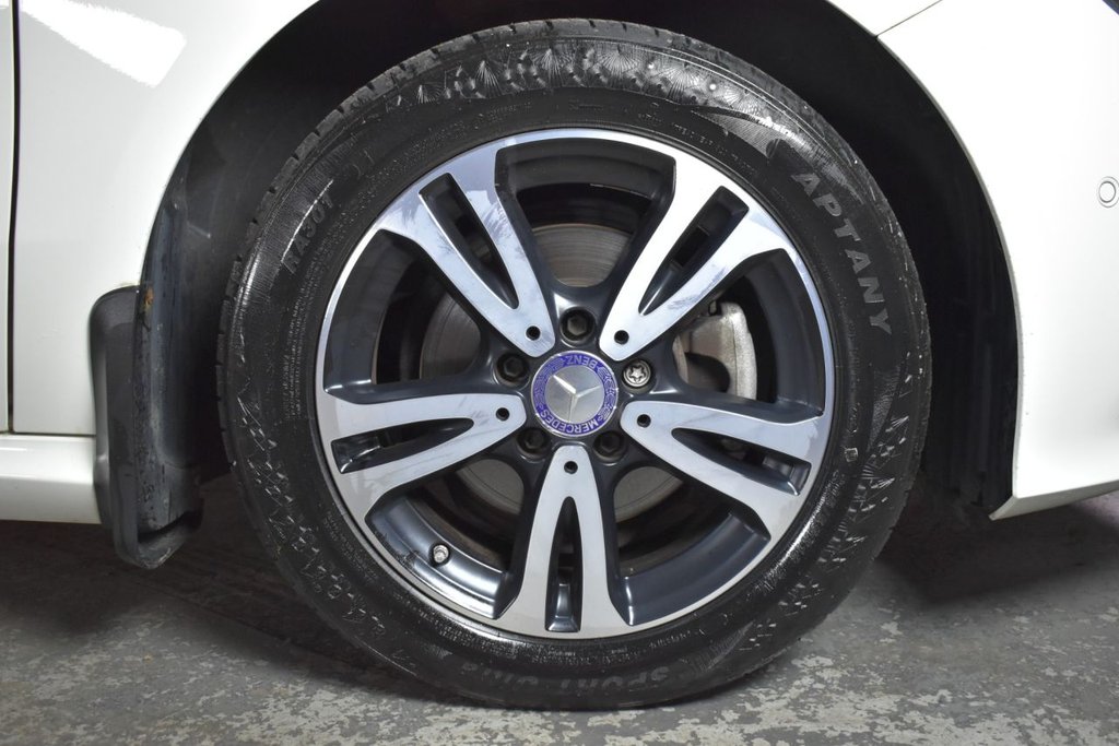 Used Mercedes-Benz A-Class 2016 for sale - 78180854: Photo 32