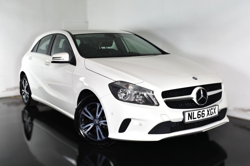 Used Mercedes-Benz A-Class 2016 for sale - 78180854: Photo 33