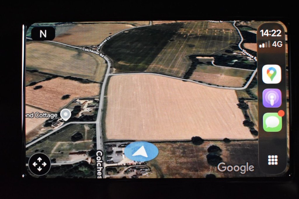 Used Mercedes-Benz A-Class 2016 for sale - 78180854: Photo 4