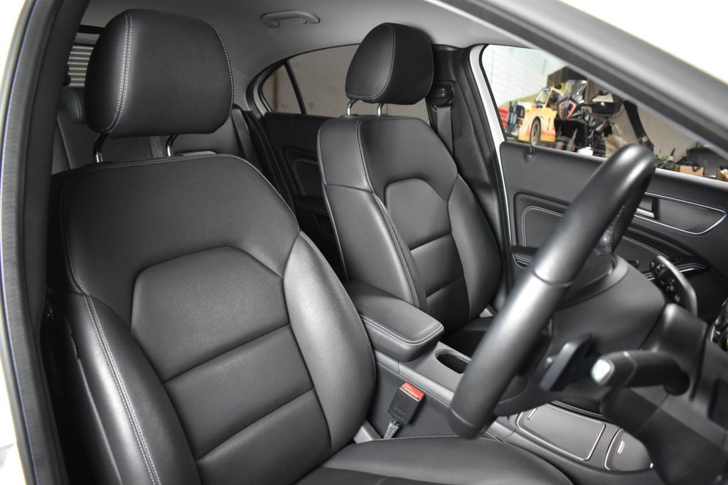 Used Mercedes-Benz A-Class 2016 for sale - 78180854: Photo 6