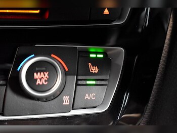 Used BMW 4 Series Gran Coupe 2018 for sale - 75347581: Photo