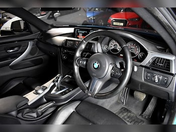 Used BMW 4 Series Gran Coupe 2018 for sale - 75347581: Photo