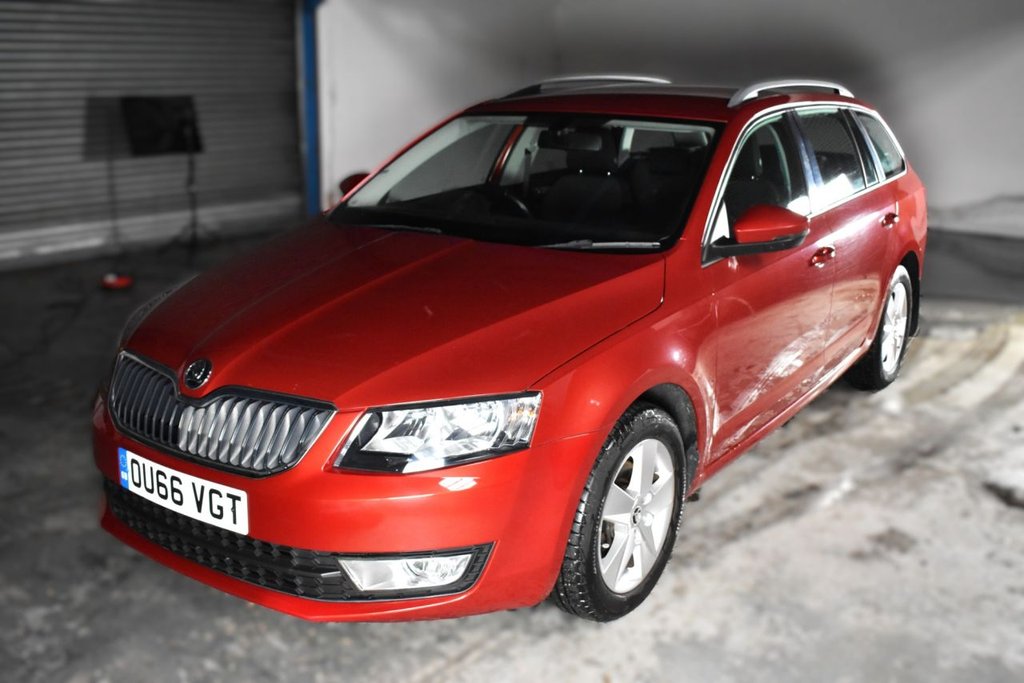 Used Skoda Octavia 2016 for sale - 77534082: Photo 11