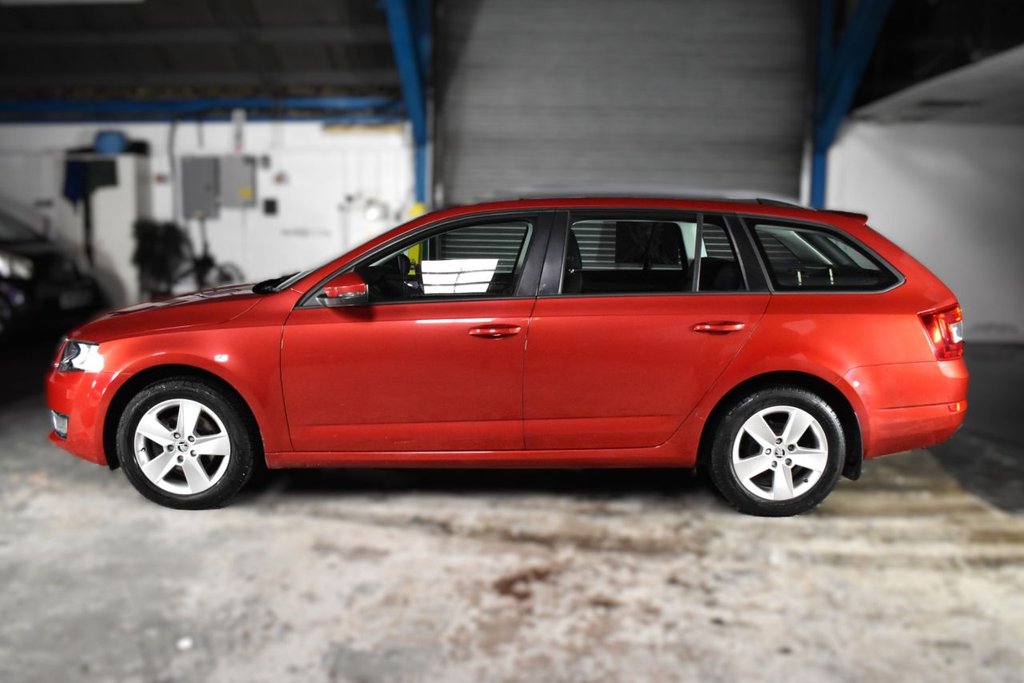 Used Skoda Octavia 2016 for sale - 77534082: Photo 12