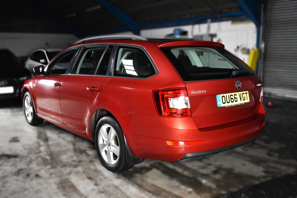 Used Skoda Octavia 2016 for sale - 77534082: Photo 13