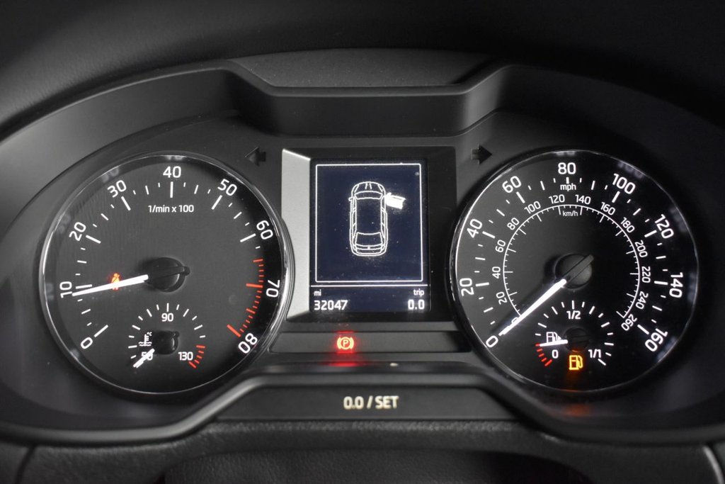 Used Skoda Octavia 2016 for sale - 77534082: Photo 18