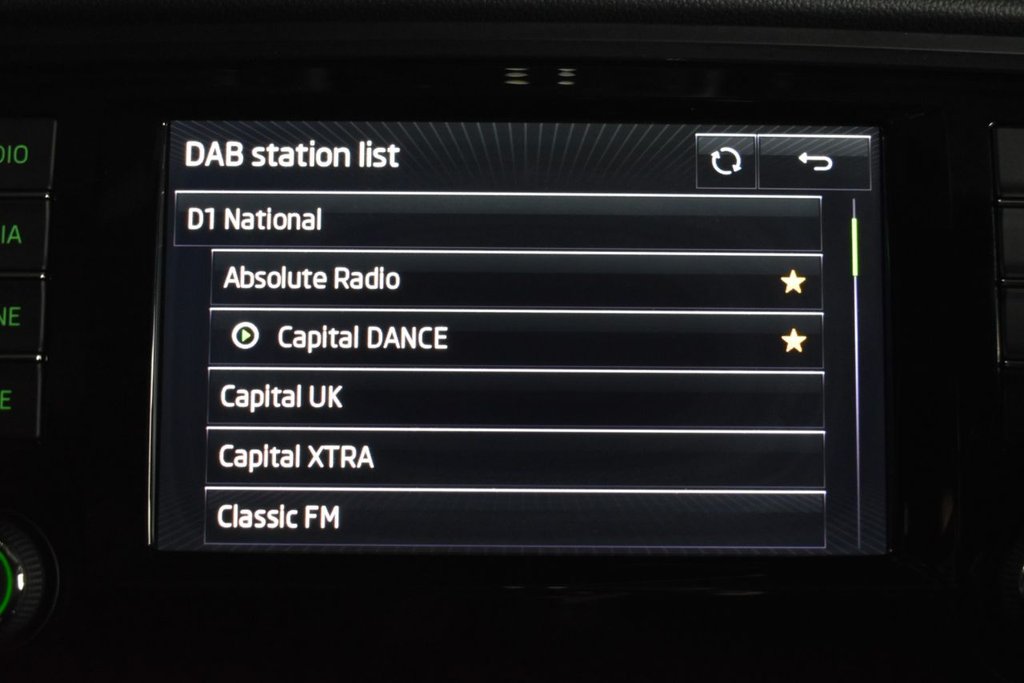 Used Skoda Octavia 2016 for sale - 77534082: Photo 19