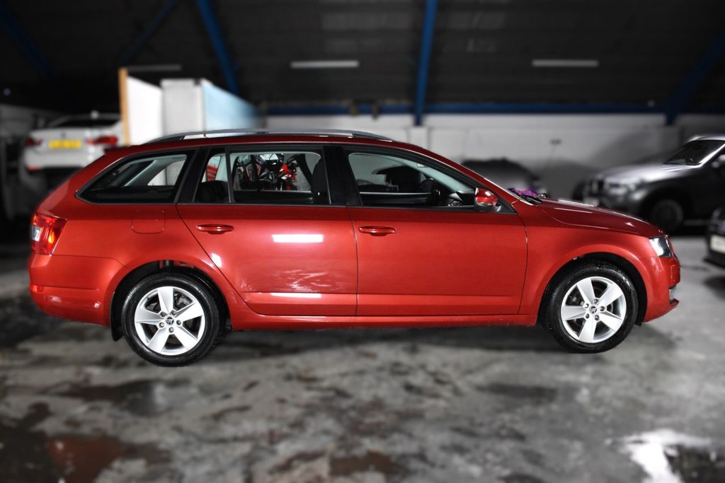 Used Skoda Octavia 2016 for sale - 77534082: Photo 3