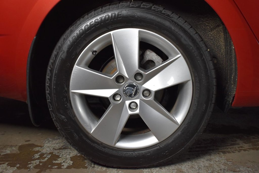 Used Skoda Octavia 2016 for sale - 77534082: Photo 30