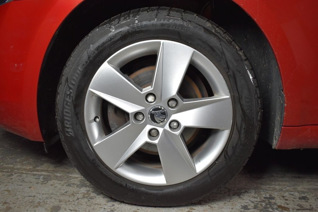 Used Skoda Octavia 2016 for sale - 77534082: Photo 32