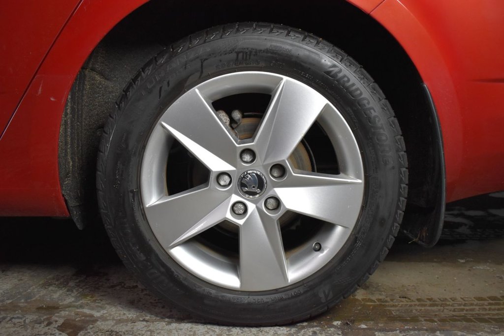 Used Skoda Octavia 2016 for sale - 77534082: Photo 33