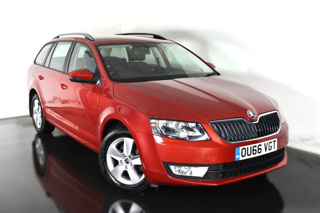 Used Skoda Octavia 2016 for sale - 77534082: Photo 34