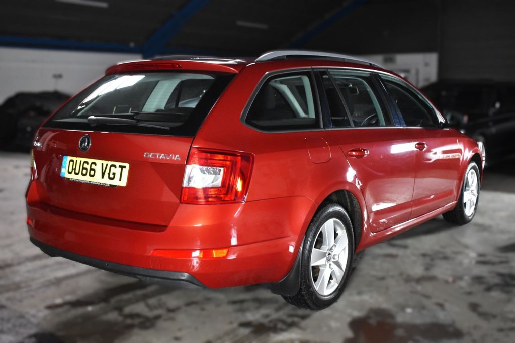 Used Skoda Octavia 2016 for sale - 77534082: Photo 6