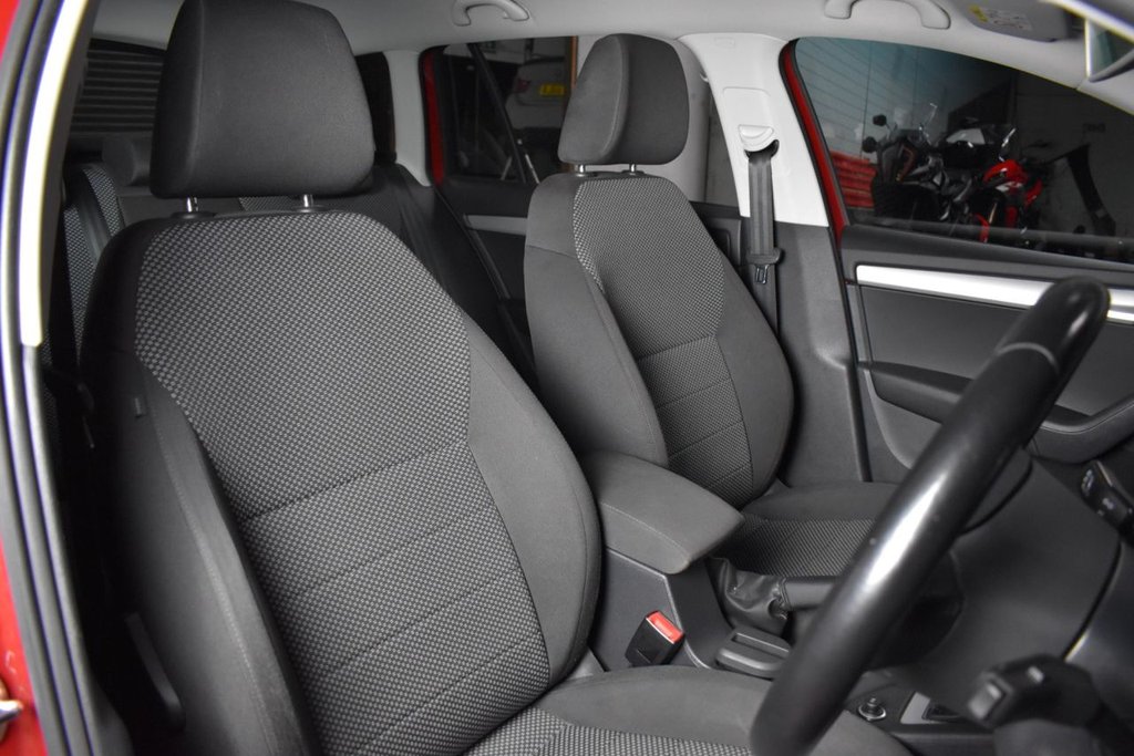 Used Skoda Octavia 2016 for sale - 77534082: Photo 7