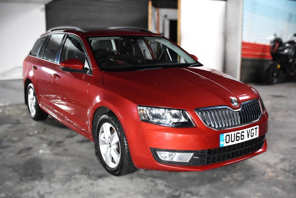 Used Skoda Octavia 2016 for sale - 77534082: Photo 9