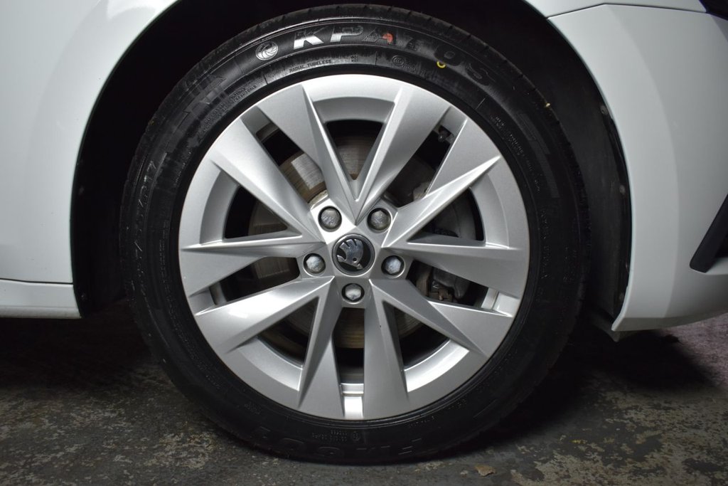 Used Skoda Octavia 2022 for sale - 76631943: Photo 19