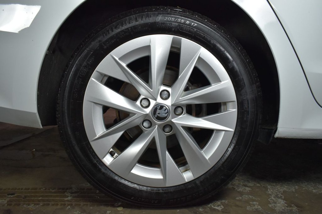 Used Skoda Octavia 2022 for sale - 76631943: Photo 20