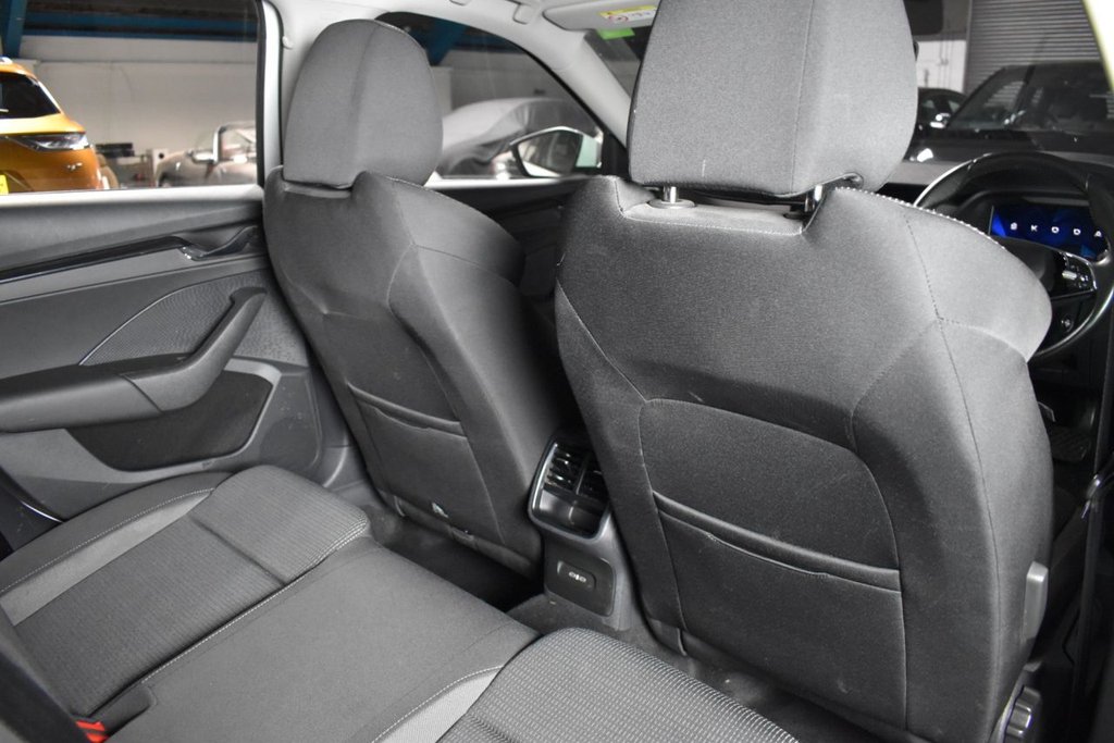 Used Skoda Octavia 2022 for sale - 76631943: Photo 21