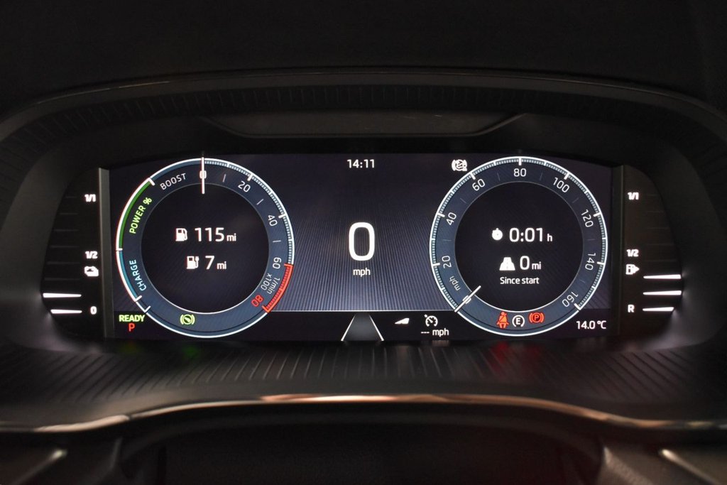 Used Skoda Octavia 2022 for sale - 76631943: Photo 24