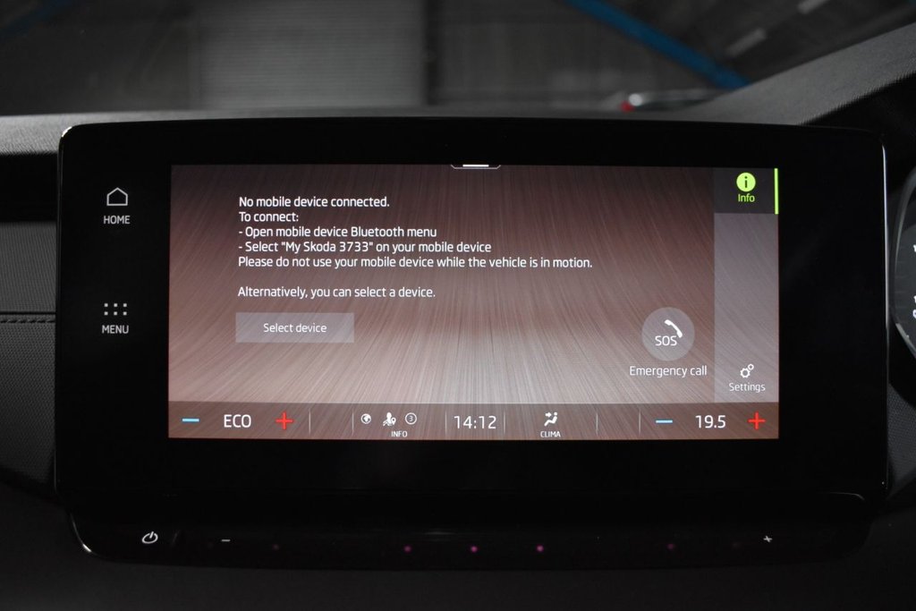 Used Skoda Octavia 2022 for sale - 76631943: Photo 28