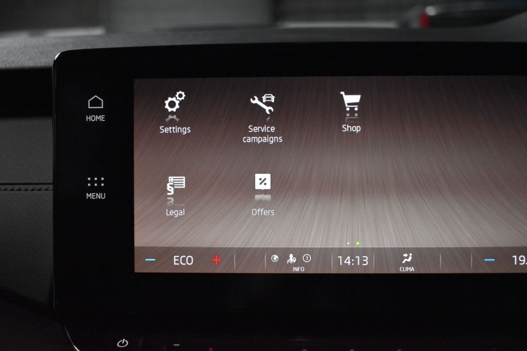 Used Skoda Octavia 2022 for sale - 76631943: Photo 31