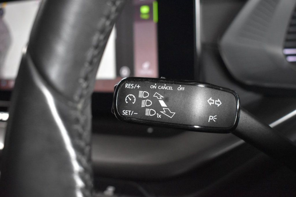 Used Skoda Octavia 2022 for sale - 76631943: Photo 34